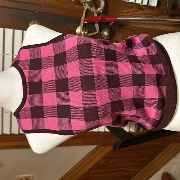 Sweater vest - Picture 5 of 6